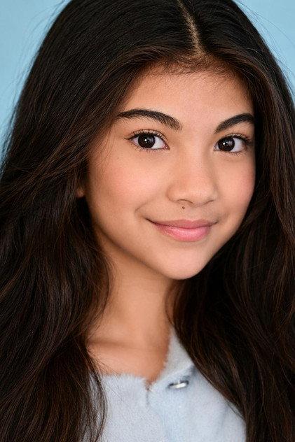 Madison Skyy Polan - Actor Profile Photo