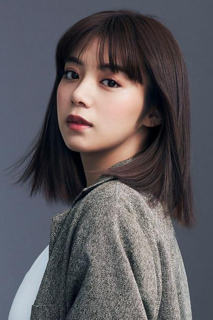 Elaiza Ikeda - Actor Profile Photo