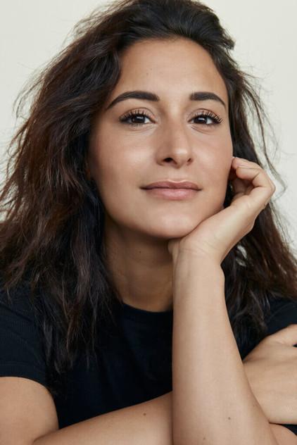 Dilan Yurdakul - Actor Profile Photo