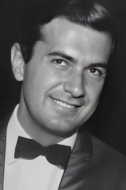 Homero Kossac - Actor Profile Photo