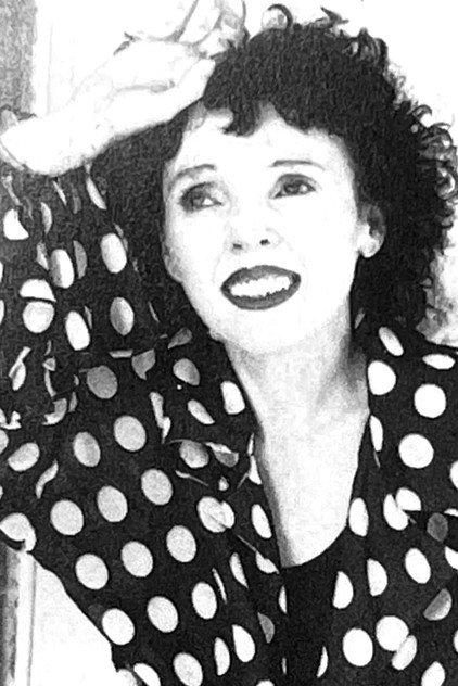 Audrey Ruttan - Actor Profile Photo
