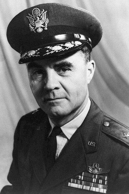 Paul Tibbets - Actor Profile Photo