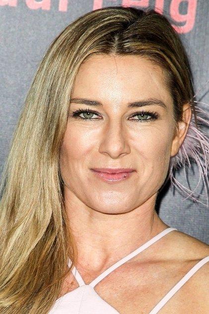 Heidi Moneymaker - Actor Profile Photo