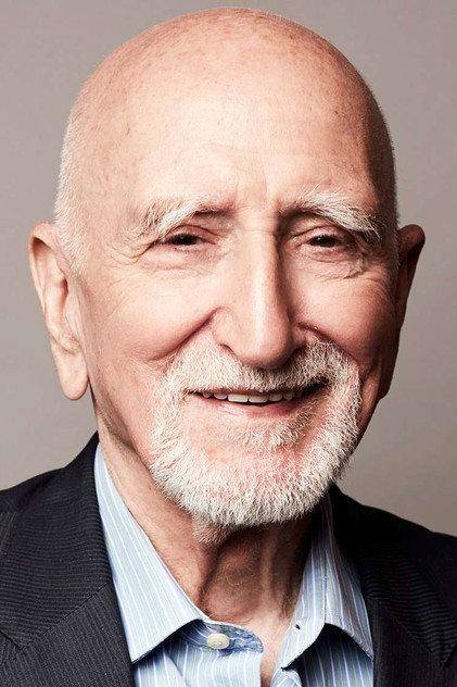 Dominic Chianese - Actor Profile Photo