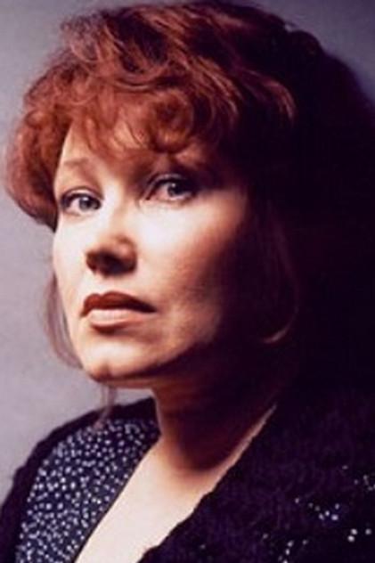 Svetlana Krotova - Actor Profile Photo