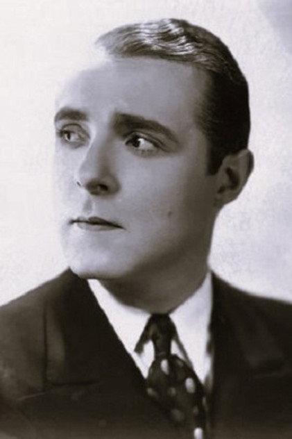 Robert Arnoux - Actor Profile Photo