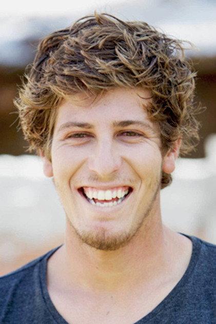 Keahi De Aboitiz - Actor Profile Photo