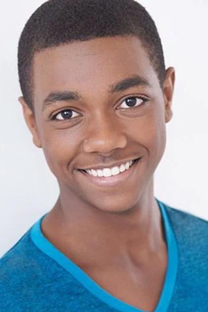 Kataem O'Connor - Actor Profile Photo