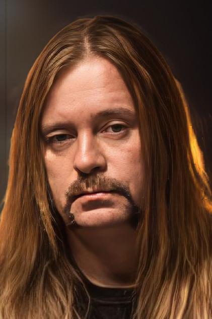 Roope Latvala - Actor Profile Photo