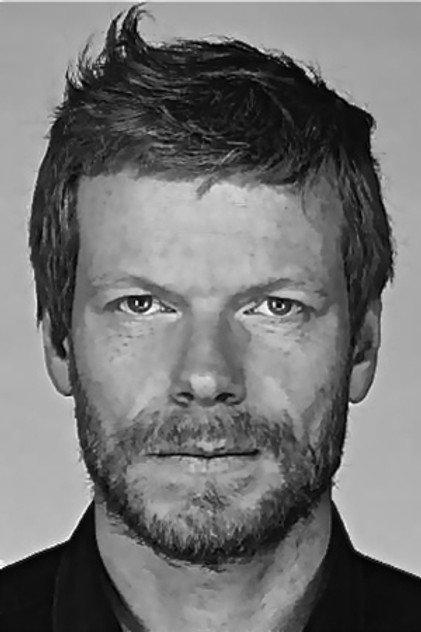 Matija Vastl - Actor Profile Photo
