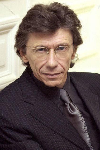 Jean-Pierre Dionnet - Actor Profile Photo