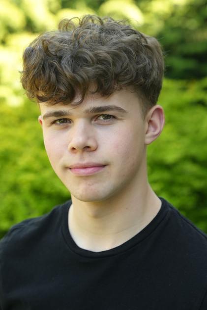 Brian Gorecki - Actor Profile Photo