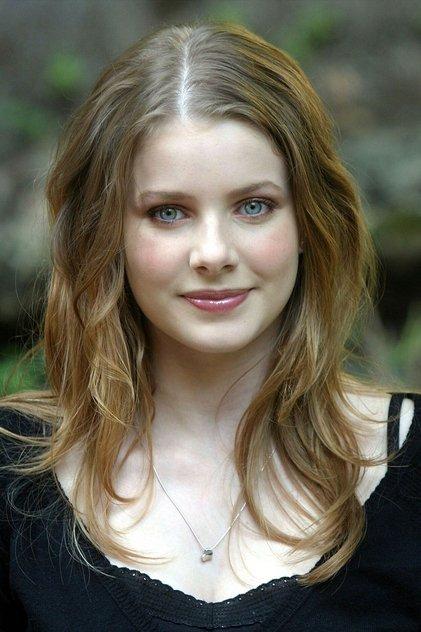 Rachel Hurd-Wood - Actor Profile Photo