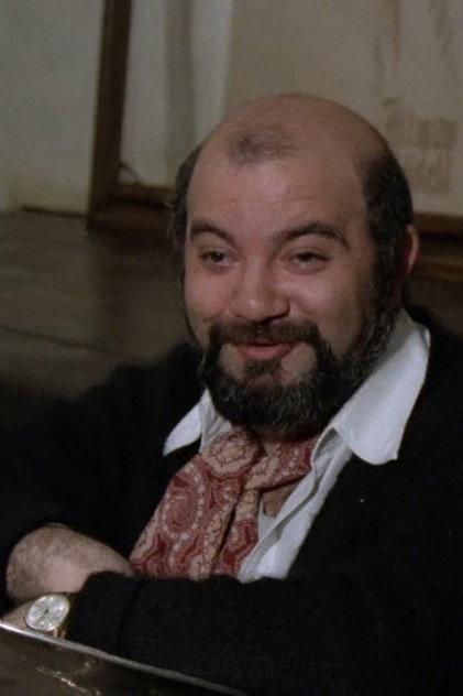 Franco Javarone - Actor Profile Photo