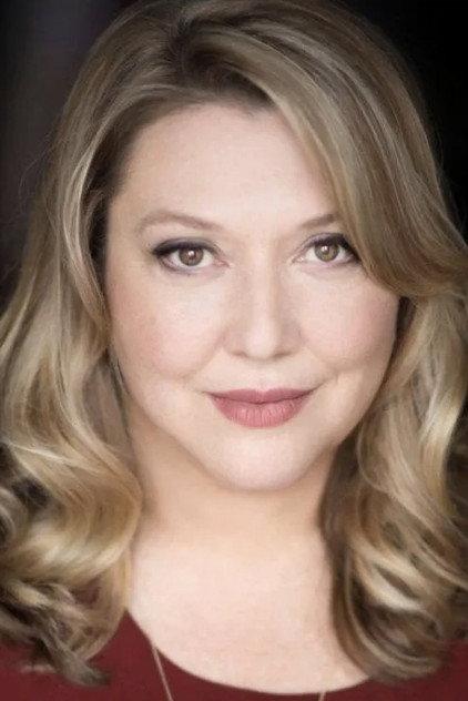 Heidi Arena - Actor Profile Photo