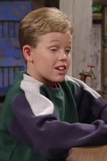 Chase Gallatin - Actor Profile Photo
