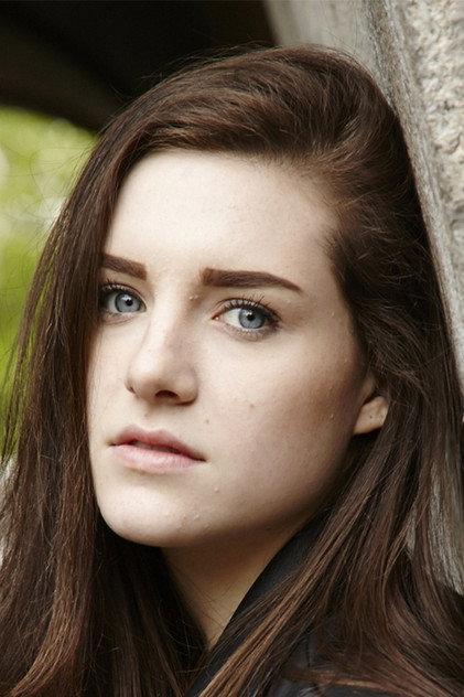 Grace Kaiser - Actor Profile Photo