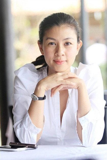Kim Thư - Actor Profile Photo