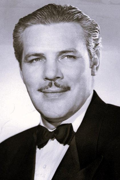 Buddy Baer - Actor Profile Photo