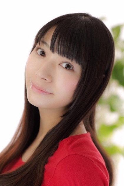 Chihiro Uno - Actor Profile Photo