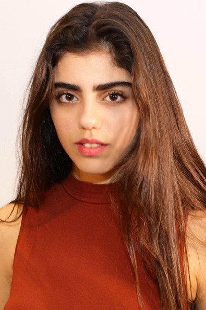Noa Astanjelove - Actor Profile Photo