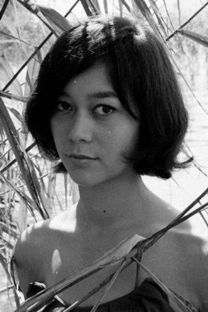 Greta Chi - Actor Profile Photo