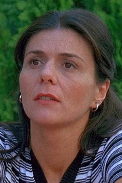 Patrizia Corti - Actor Profile Photo