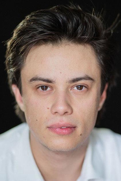 Rumo Wehrli - Actor Profile Photo