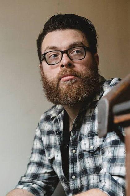 Travis McElroy - Actor Profile Photo