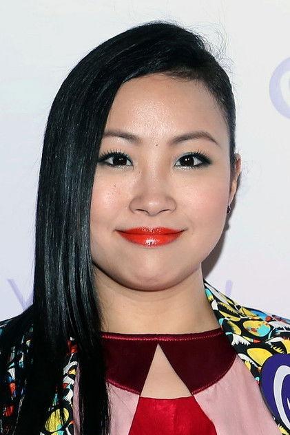 Harriet Yeung Sze-Man - Actor Profile Photo