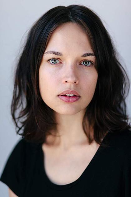 Aggy K. Adams - Actor Profile Photo