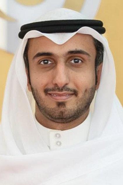 Mohamed Al-Hashim - Actor Profile Photo