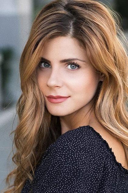 Jinjara Mitchell - Actor Profile Photo