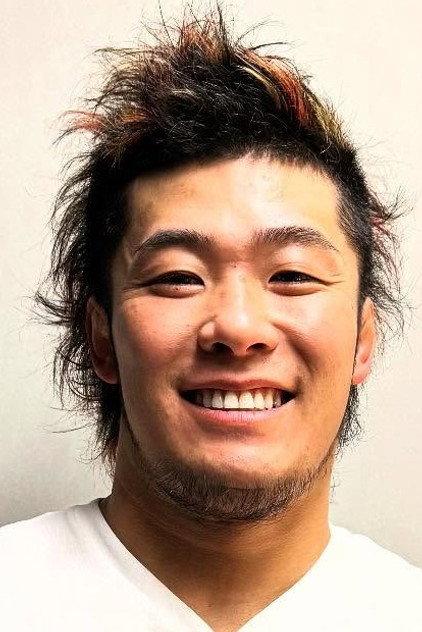 Yuya Uemura - Actor Profile Photo