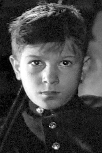 Viktor Seleznyov - Actor Profile Photo