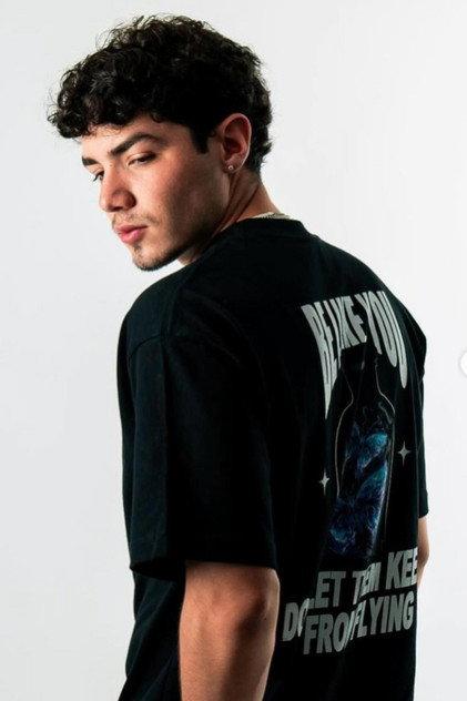 Rodrigo Munguía - Actor Profile Photo