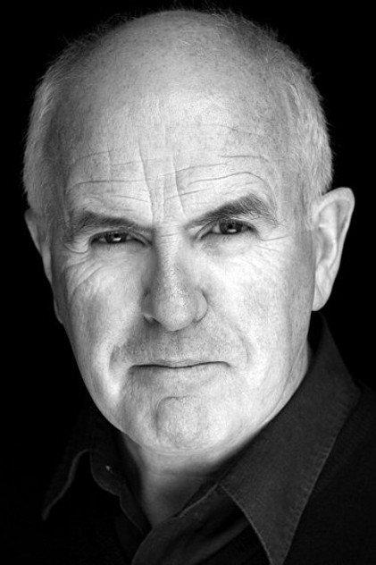 James Hayes - Actor Profile Photo