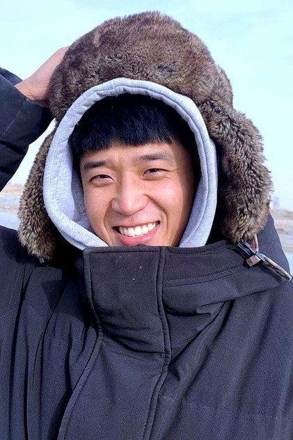 Ji Yufei - Actor Profile Photo
