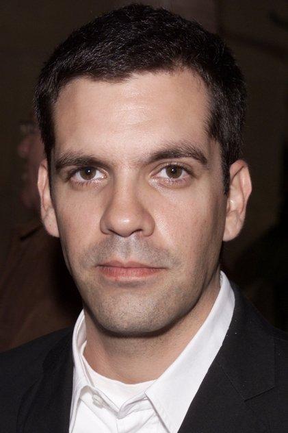 Nicky Katt - Actor Profile Photo