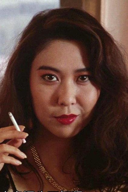Lee Yuet-Sin - Actor Profile Photo
