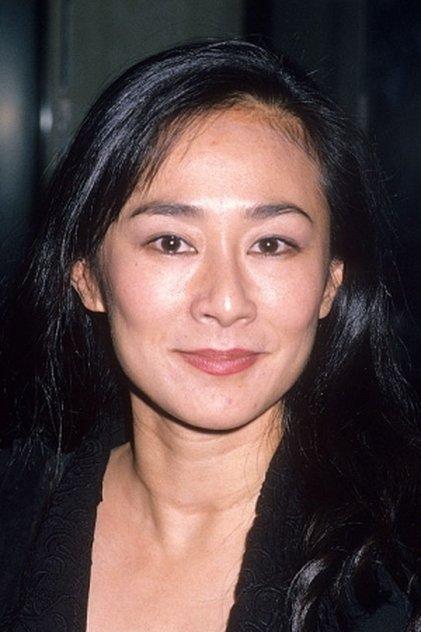 Kim Miyori - Actor Profile Photo