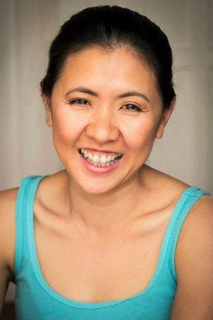 Hweiling Ow - Actor Profile Photo