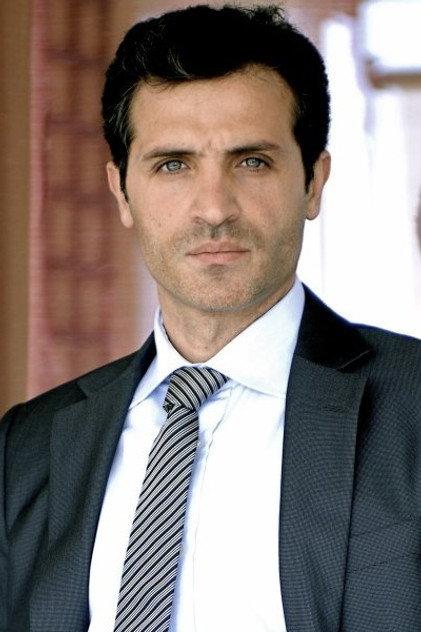 Salvatore Lazzaro - Actor Profile Photo