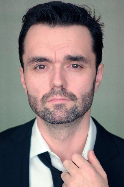 Billy MacLellan - Actor Profile Photo