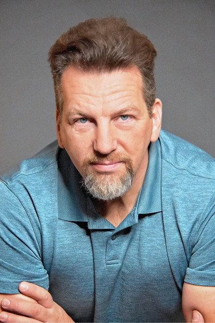 Jay Heselschwerdt - Actor Profile Photo