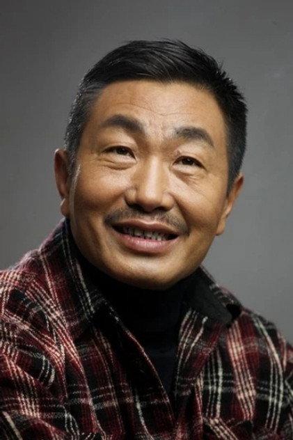 Du Yuan - Actor Profile Photo