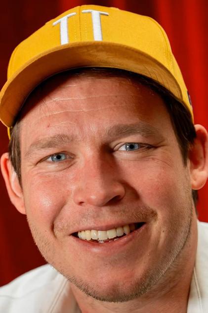 Joakim Lind Graae Tranberg - Actor Profile Photo