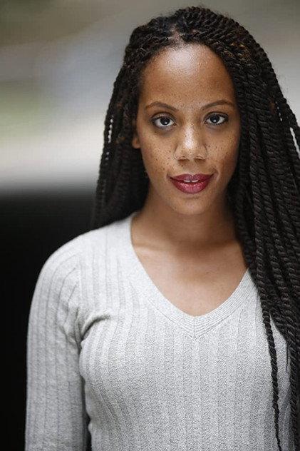 Victoria Lauture - Actor Profile Photo