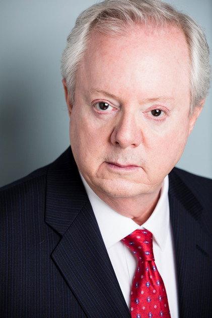 John Vance - Actor Profile Photo