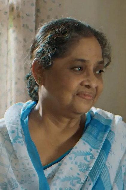 Tuntuni Hamid - Actor Profile Photo